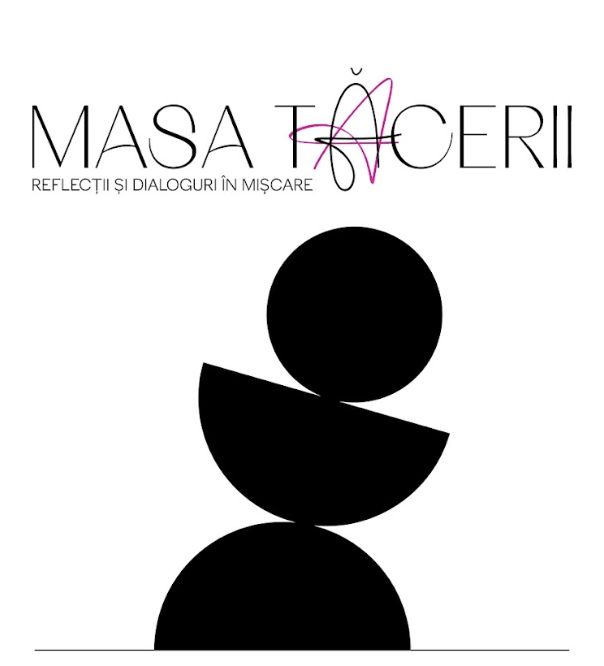 minimalistic geometrical graphics