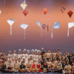 indonesian dancers gala