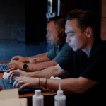 dance and neuroscientists